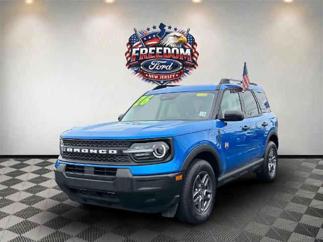 2026 Ford Bronco - $29,998