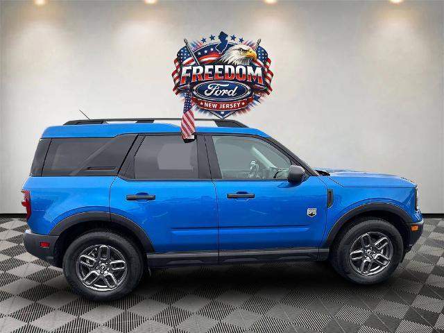 2026 Ford Bronco - $29,998