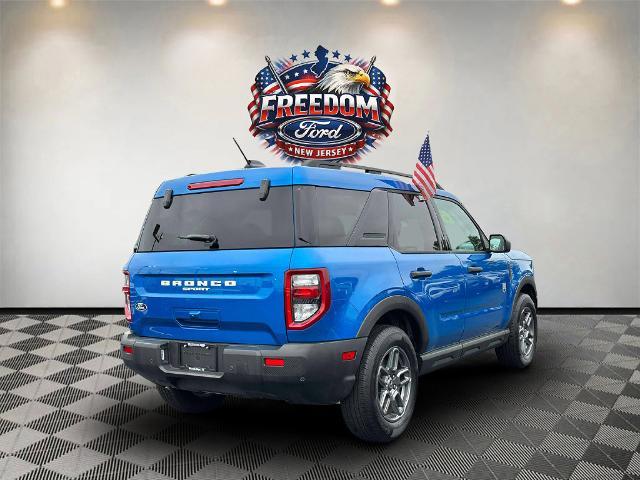 2026 Ford Bronco - $29,998