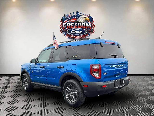 2026 Ford Bronco - $29,998