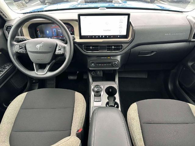 2026 Ford Bronco - $29,998