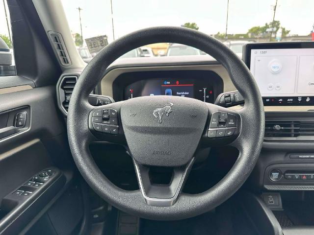 2026 Ford Bronco - $29,998