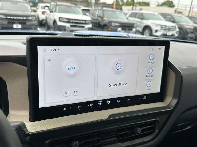 2026 Ford Bronco - $29,998