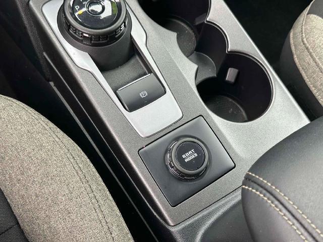 2026 Ford Bronco - $29,998