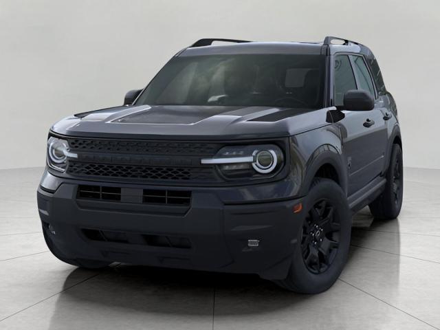 2026 Ford Bronco - $37,730