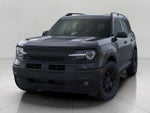 2026 Bronco Sport Thumbnail 3