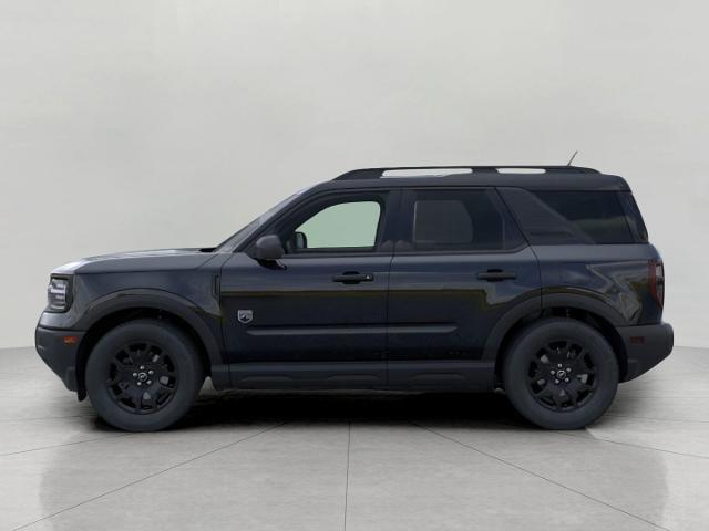 2026 Ford Bronco - $37,730