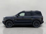 2026 Bronco Sport Thumbnail 4