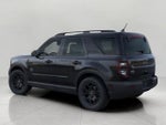 2026 Bronco Sport Thumbnail 5