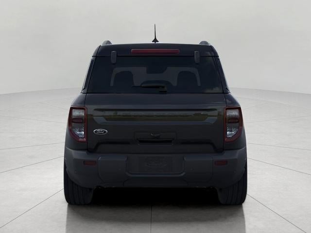 2026 Ford Bronco - $37,730