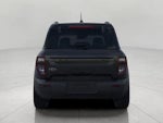 2026 Bronco Sport Thumbnail 6