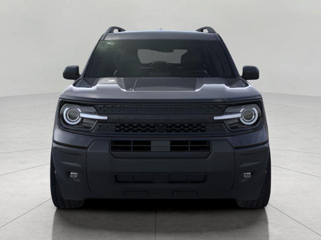 2026 Ford Bronco - $37,730