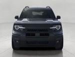 2026 Bronco Sport Thumbnail 7