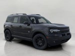 2026 Bronco Sport Thumbnail 8