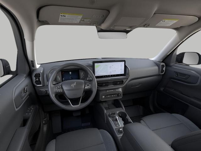 2026 Ford Bronco - $37,730