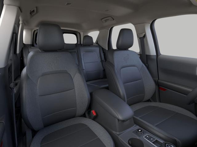 2026 Ford Bronco - $37,730