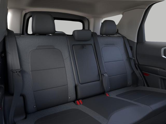 2026 Ford Bronco - $37,730