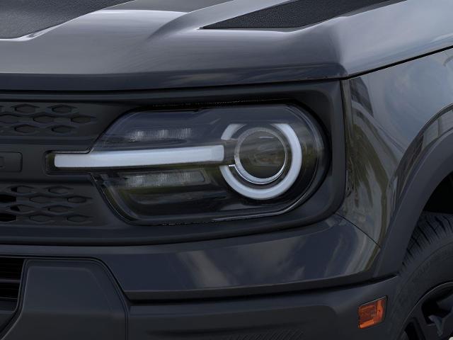 2026 Ford Bronco - $37,730