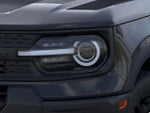 2026 Bronco Sport Thumbnail 19