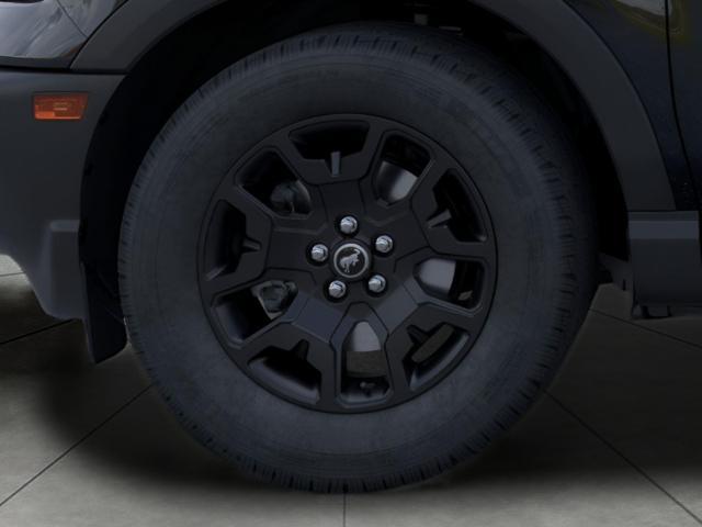 2026 Ford Bronco - $37,730