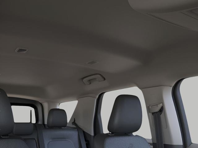 2026 Ford Bronco - $37,730