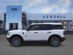 2026 Bronco Sport Thumbnail 3