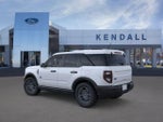 2026 Bronco Sport Thumbnail 4
