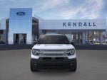 2026 Bronco Sport Thumbnail 6
