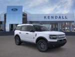 2026 Bronco Sport Thumbnail 7