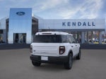 2026 Bronco Sport Thumbnail 8