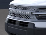 2026 Bronco Sport Thumbnail 17