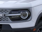 2026 Bronco Sport Thumbnail 18