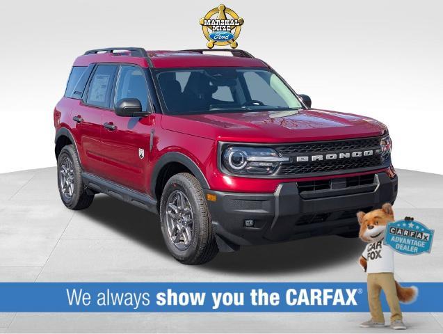 2026 Ford Bronco - $30,230