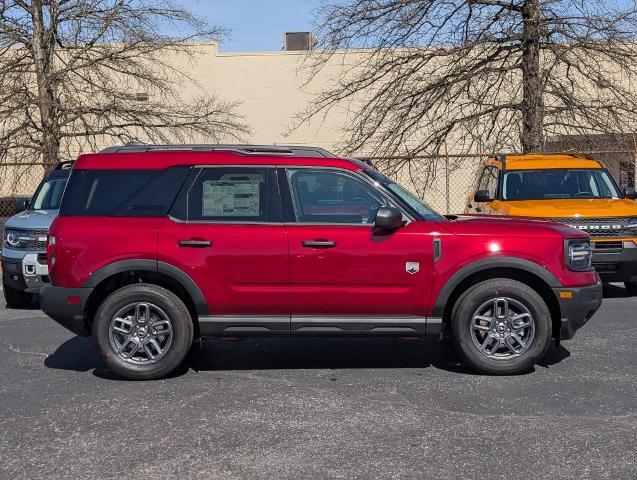 2026 Ford Bronco - $30,230