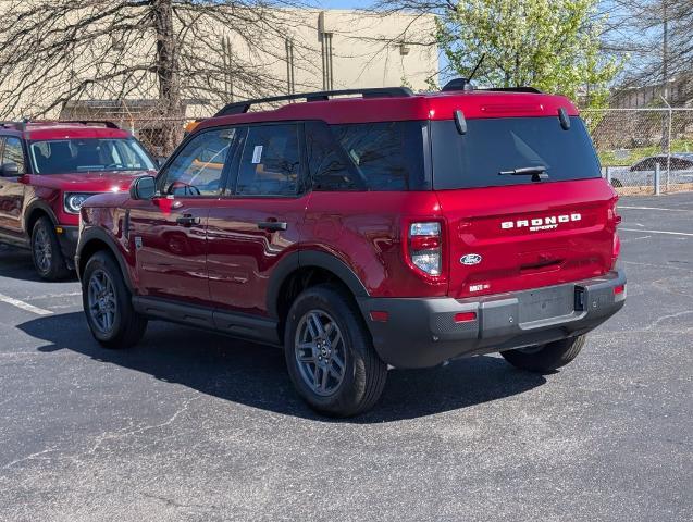 2026 Ford Bronco - $30,230