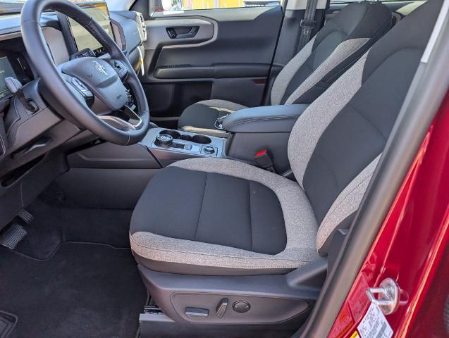 2026 Ford Bronco - $30,230