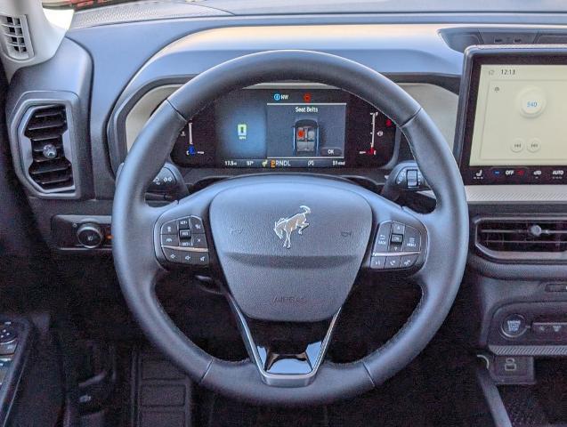 2026 Ford Bronco - $30,230