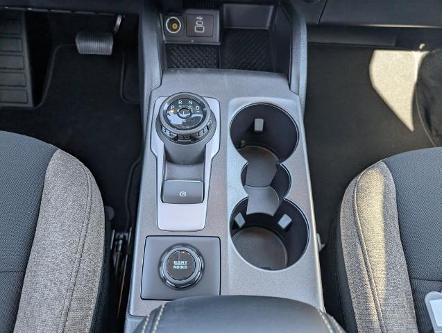 2026 Ford Bronco - $30,230