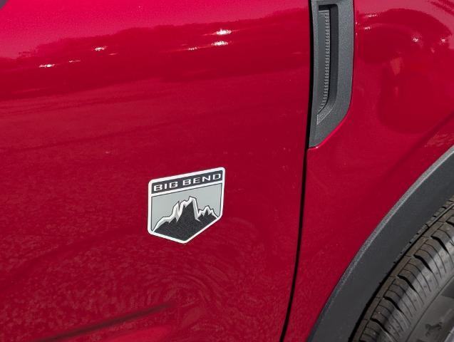 2026 Ford Bronco - $30,230