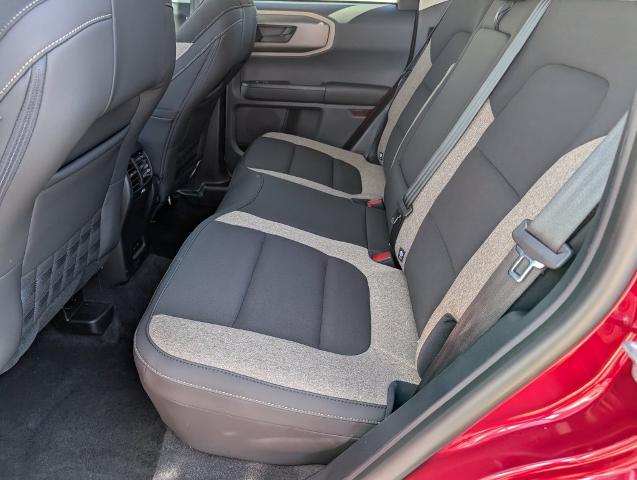 2026 Ford Bronco - $25,791