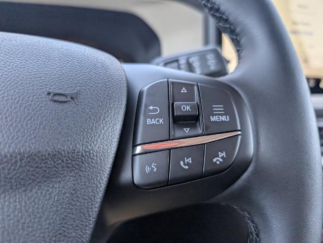 2026 Ford Bronco - $25,791