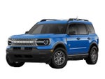2026 Bronco Sport Thumbnail 1