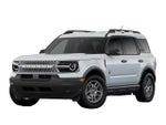 2026 Bronco Sport Thumbnail 2