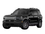 2026 Bronco Sport Thumbnail 3
