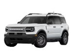 2026 Bronco Sport Thumbnail 5