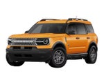 2026 Bronco Sport Thumbnail 6