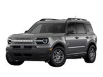 2026 Bronco Sport Thumbnail 7