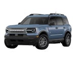 2026 Bronco Sport Thumbnail 8