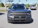 2026 Bronco Sport Thumbnail 2