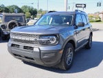 2026 Bronco Sport Thumbnail 3